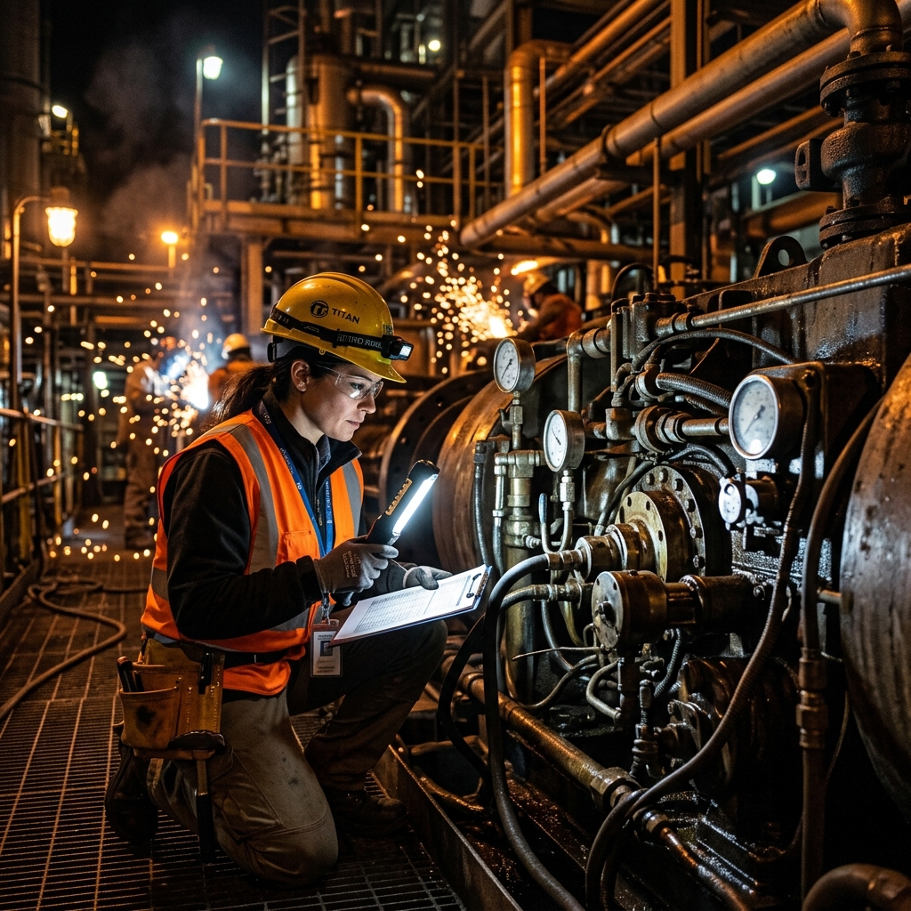 On-Site Services